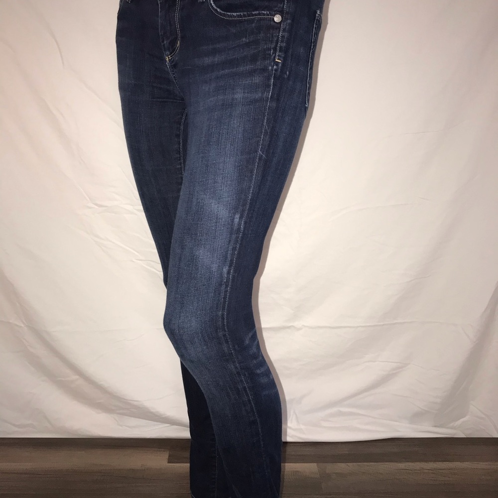 Citizens of Humanity Jeans Size 26 Straight Leg 🤓